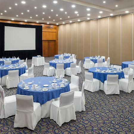 Camino Real Guadalajara Hotell Zapopan Eksteriør bilde Ballroom